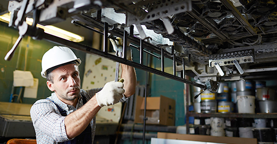Make sure repairs to tangible property were actually repairs before you deduct the cost